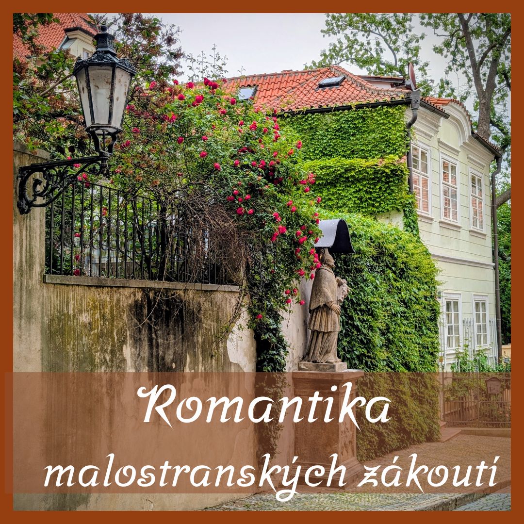 Romantika Malé Strany