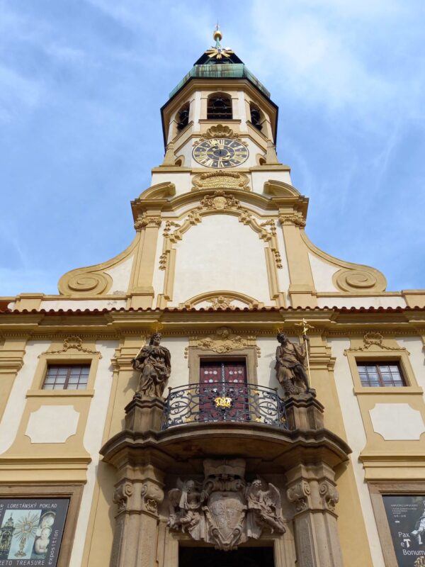 Loreta