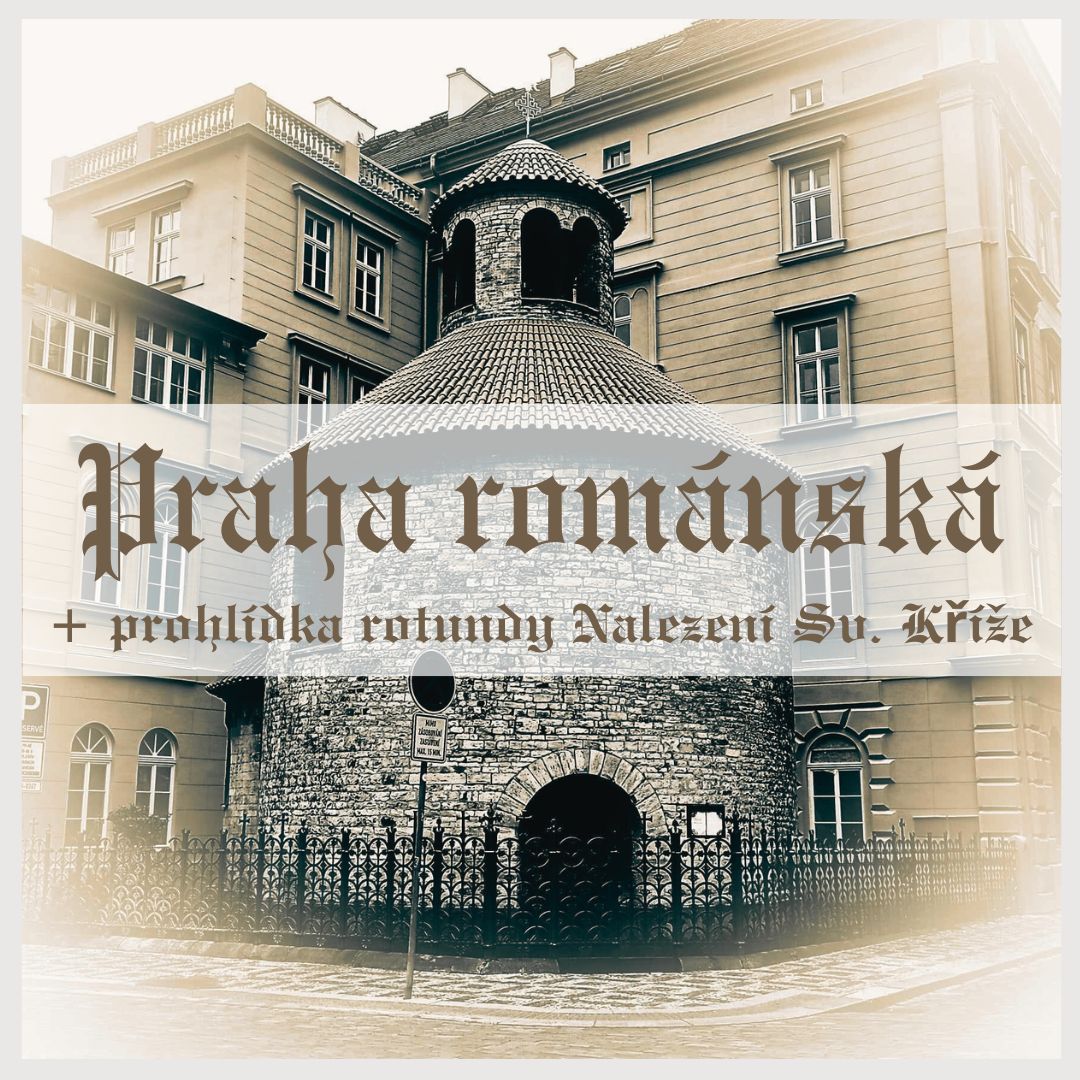 Rotunda Nalezení sv. Kříže