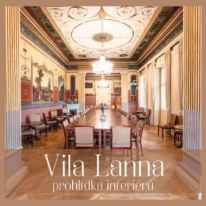 vila Lanna