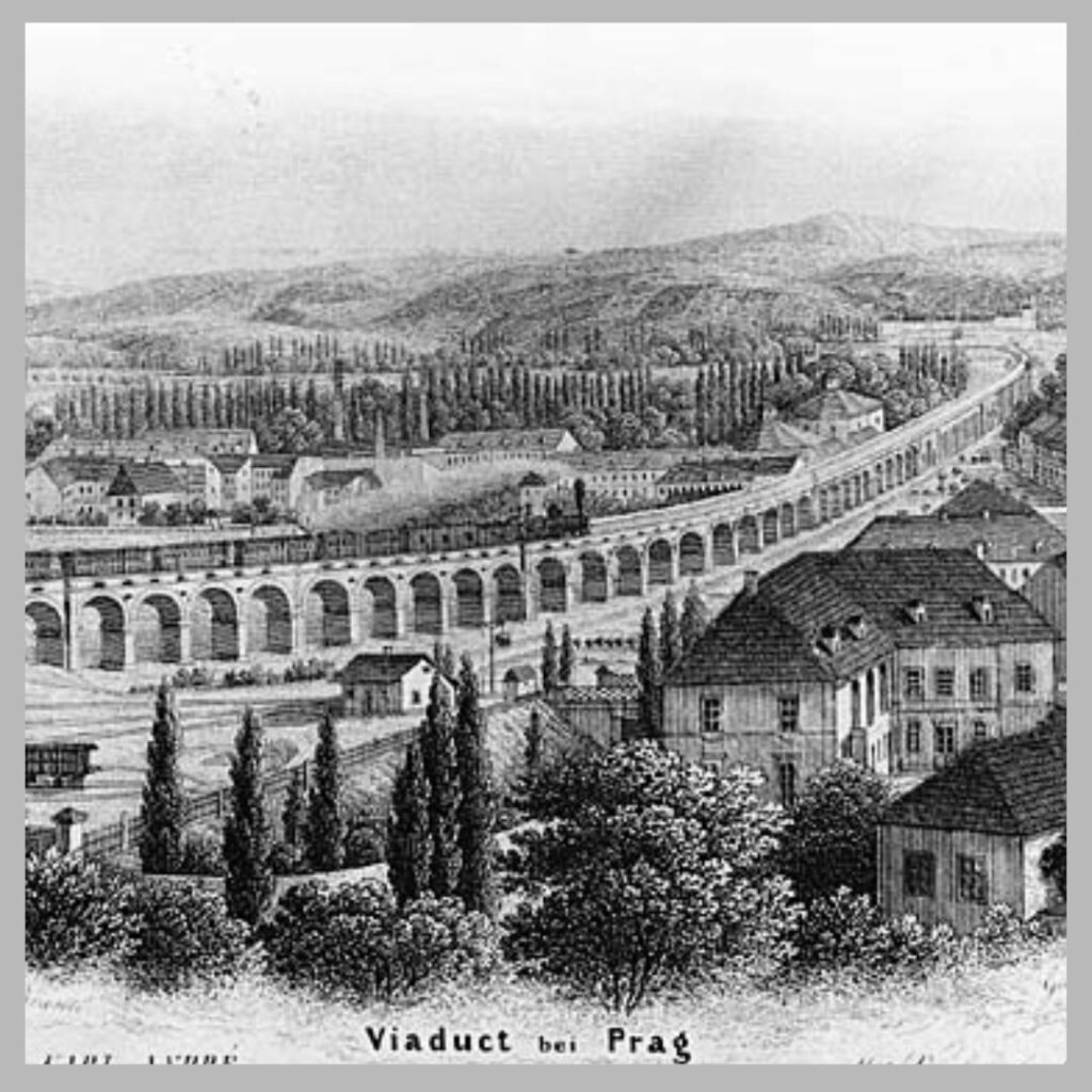 Negrelliho viadukt