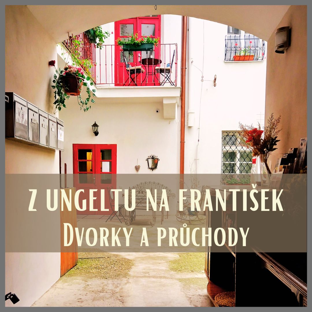 Z Ungeltu na František