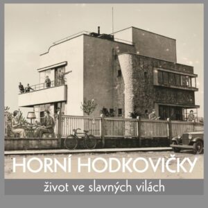Horní Hodkovičky
