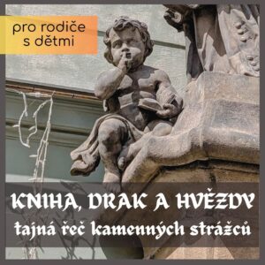 Kniha, drak a hvězdy