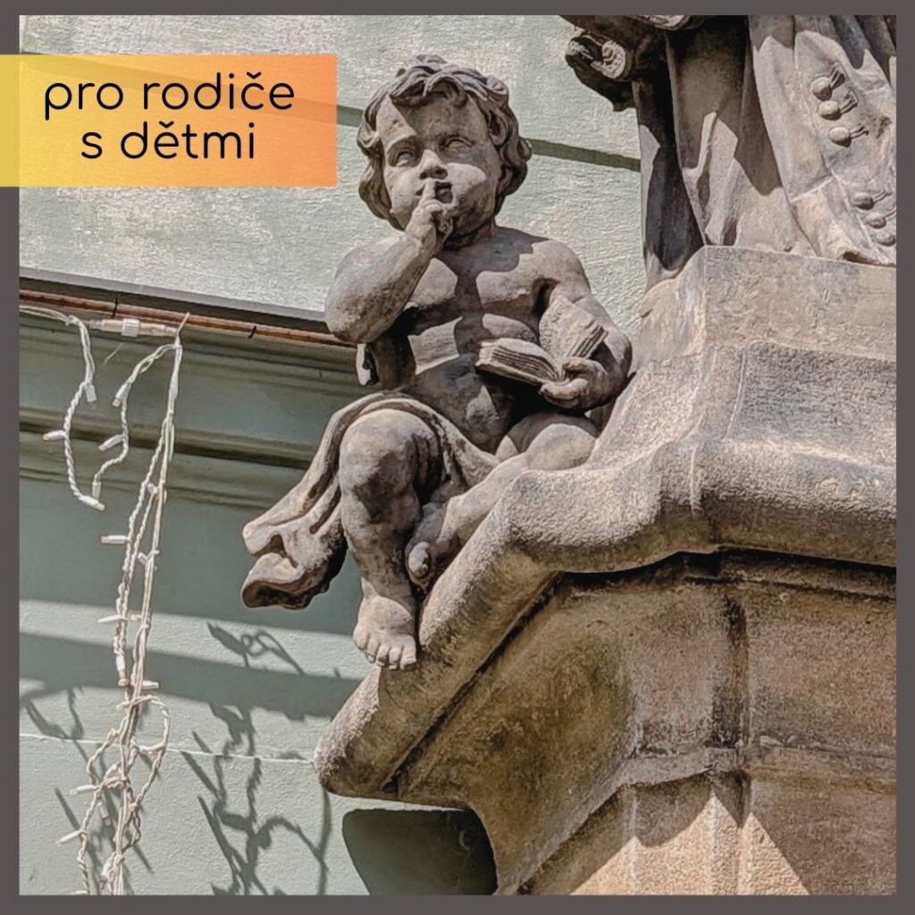 banner k vycházce