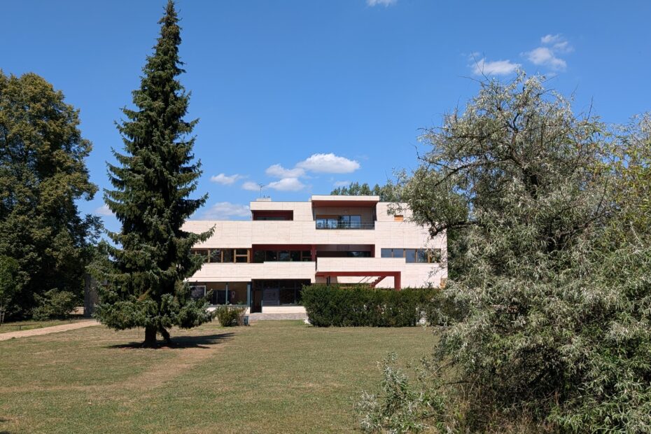 Volmanova vila