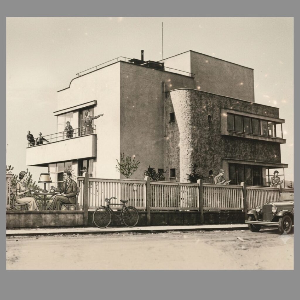 Horní Hodkovičky