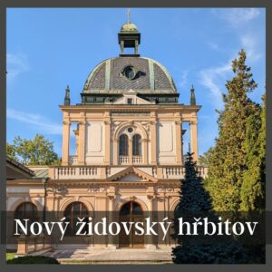 Nový židovský hřbitov_banner